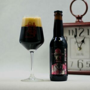 BADEN POWER IS COGNAC