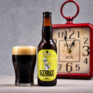 Stout Toujours