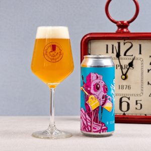 O'clock X Deux Mains