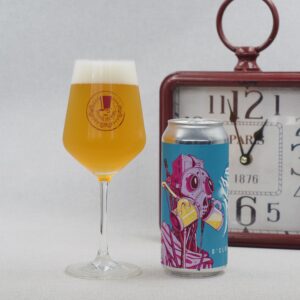 O'clock X Deux Mains